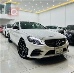 مێرسێدس بێنز C-Class